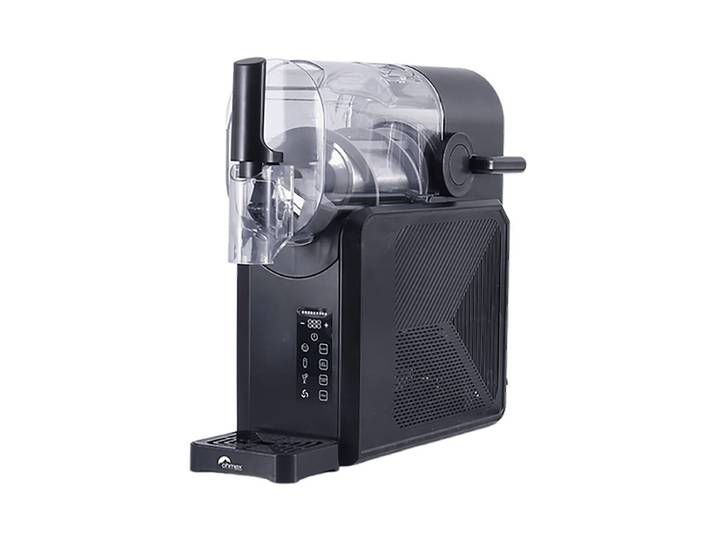 Ohmex OHM-SLU-0625 Slush- und Eismaschine Schwarz