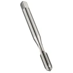 Dormer Maschinengewindebohrer -ISOC E620 EGM 10x1.5mm HSS Blank 1,5XD 6H