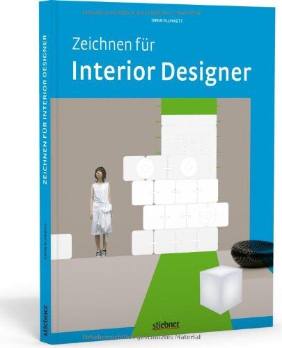 Drew Plunkett - Zeichnen für Interior Designer - Preis vom 17.10.2026 19:25:27 h