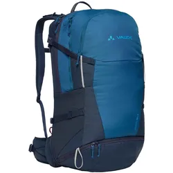 Vaude Wanderrucksack Wizard 30+4 baltic sea