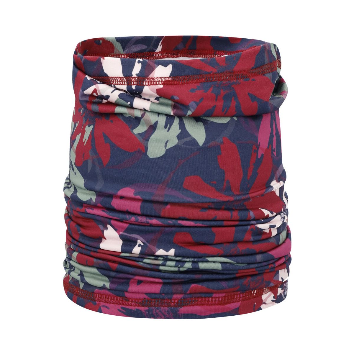 CMP Unisex Neckwarmer raspberry-antracite (34CZ) U 6595707-34CZ-U