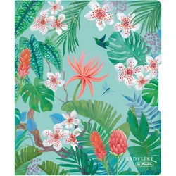 herlitz Ringbuch 2-Ringe DIN A4 3.5 cm Motiv