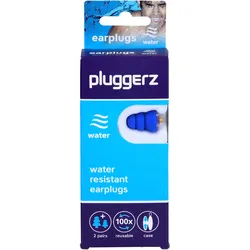 Pluggerz Water (erw. & Kids) 4 ST
