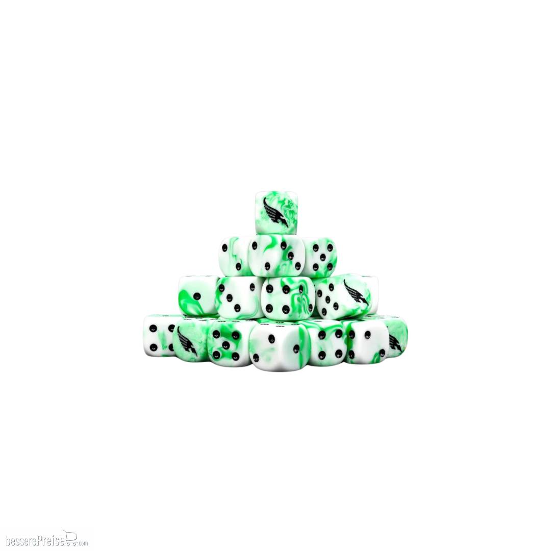 Baron of Dice KOW-001-RD