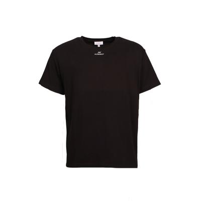 T-Shirt KLEINIGKEIT "Kleinigkeit Epic Shirt", Herren, Gr. XL, schwarz, 80% Baumwolle, 20% Polyester, bedruckt, normal, Rundhals, Shirts T-Shirt