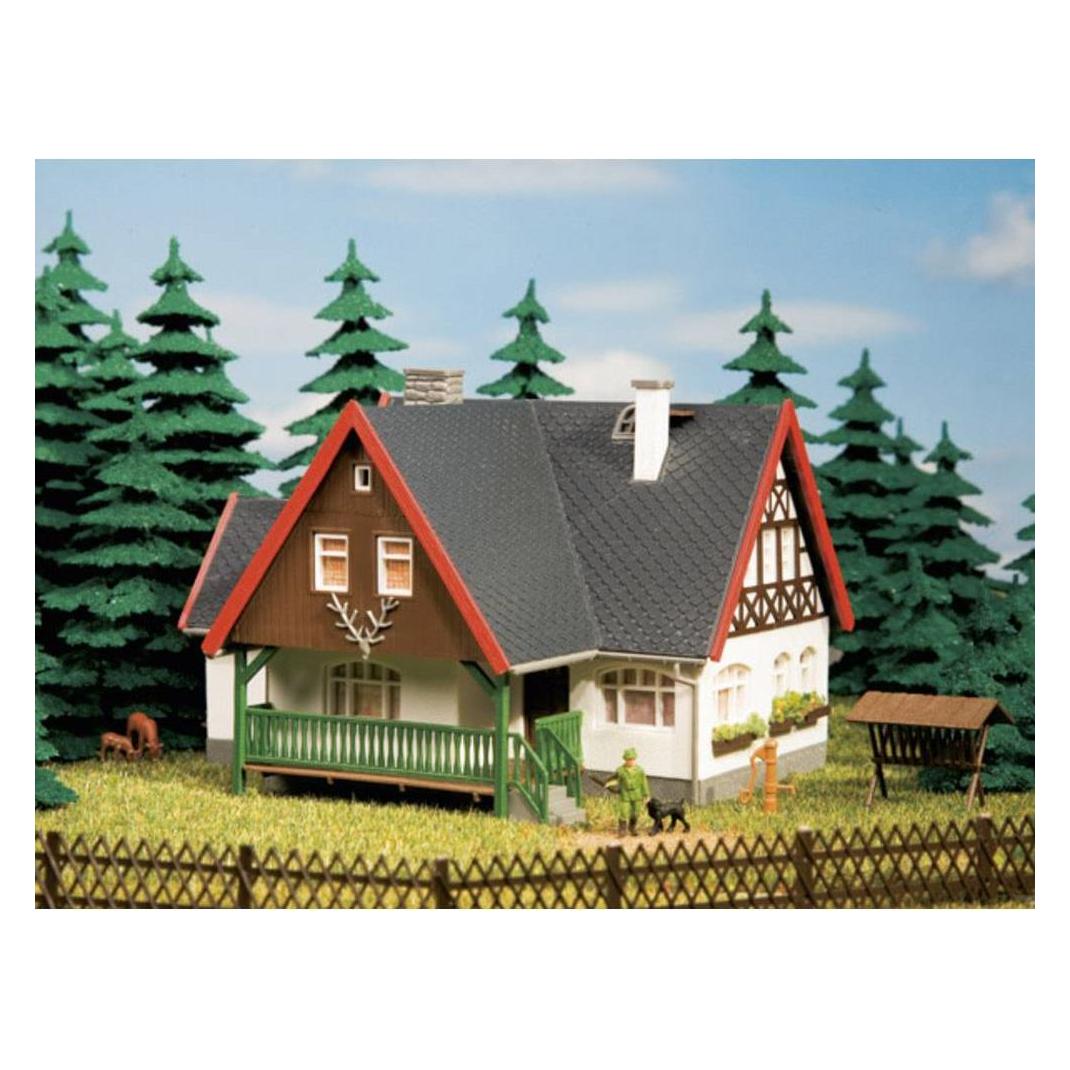 Auhagen 12225 H0 Forsthaus (12225)