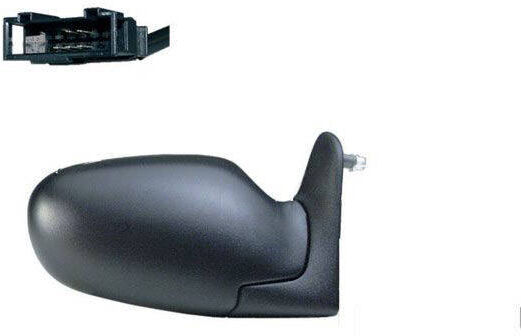 ALKAR 6126129 Wing mirror