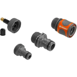 GARDENA Entwässerungsventil-Set