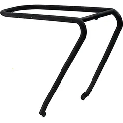 Haibike, Gepäckträger