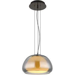 Globo, Pendelleuchte, Avila (2700 lm)