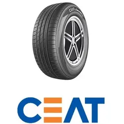 Ceat SecuraDrive 205/60 R15 91V