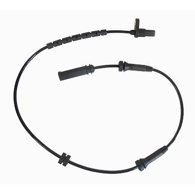 Textar Sensor, Raddrehzahl [Hersteller-Nr. 45019800] für BMW