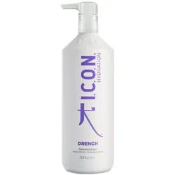 ICON Drench Moisturizing Shampoo 1000 ml