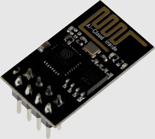 Joy-it ESP8266 WiFi Modul Raspberry Pi Erweiterungs-Platine