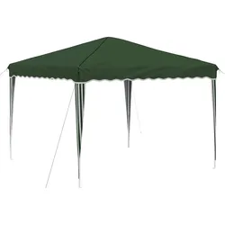 vidaXL, Pavillon, Pop-up Zelt (288 cm, 290 cm)