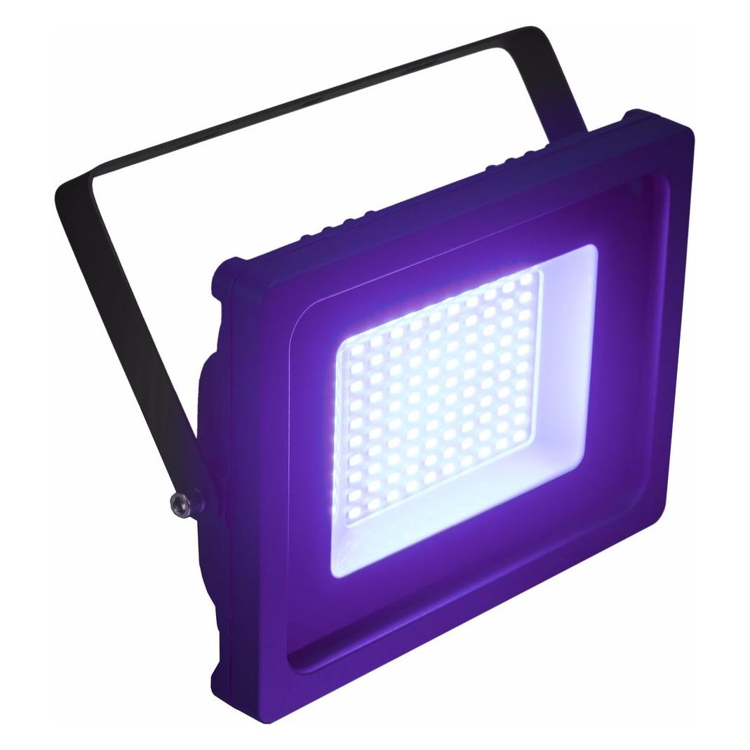 Eurolite LED IP FL-50 SMD UV (55 W, LED) (51914996)