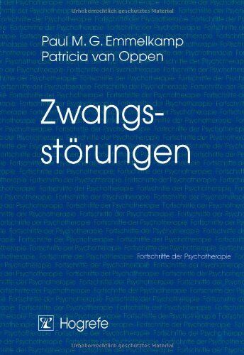 Emmelkamp, Paul M.G. - Zwangsstörungen - Preis vom 13.10.2026 11:25:28 h