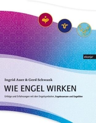 Ingrid Auer - Wie Engel wirken - Preis vom 09.10.2026 07:28:09 h