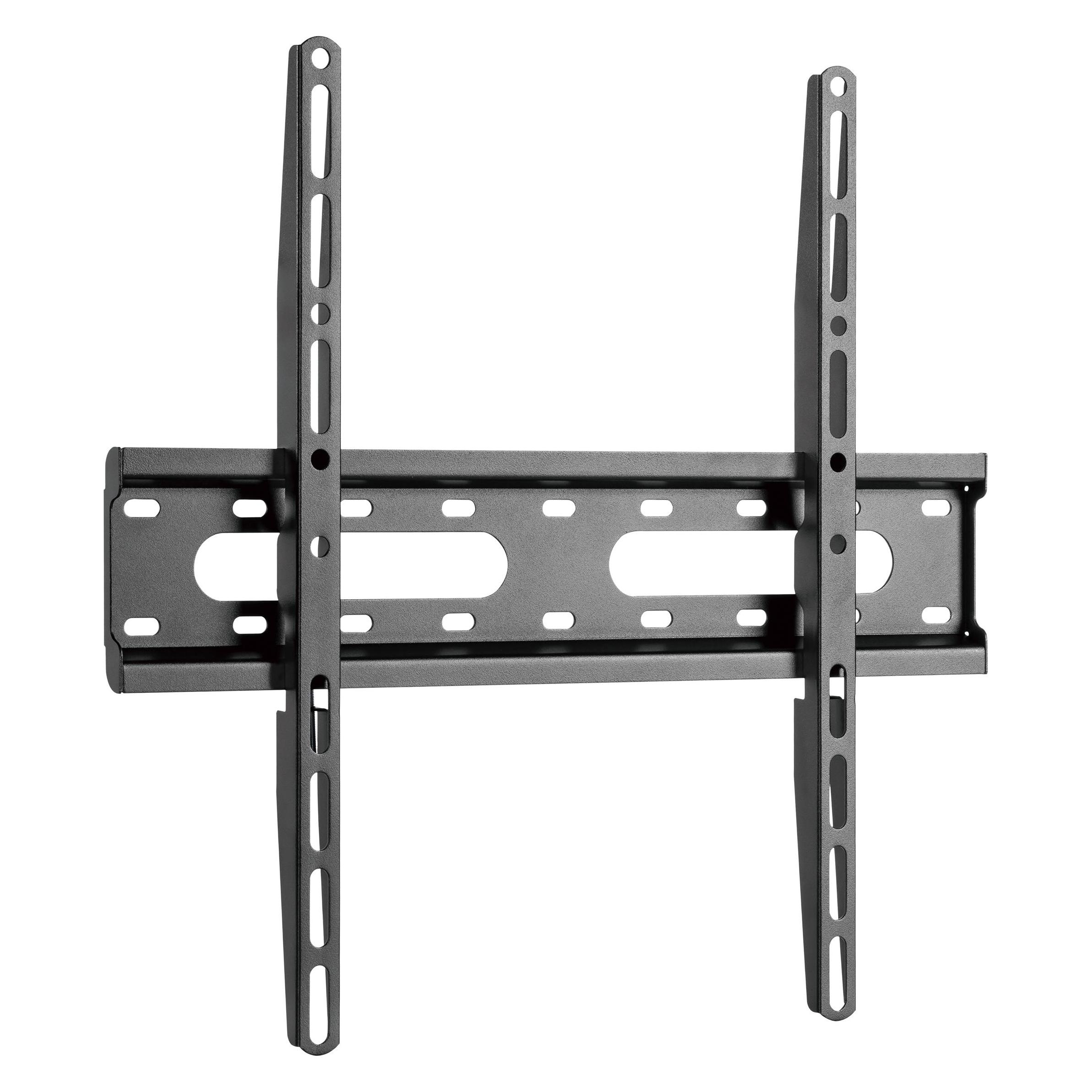 Sbox Wall Mount 32"-70", Black (PLB-2544F-2) (Wand, 45 kg, 32" - 70") (PLB-2544F-2)