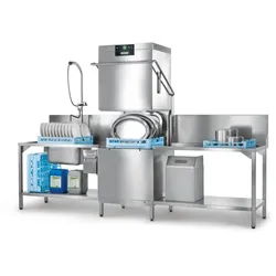 Hobart Haubenspülmaschine PREMAX AUPL-10B