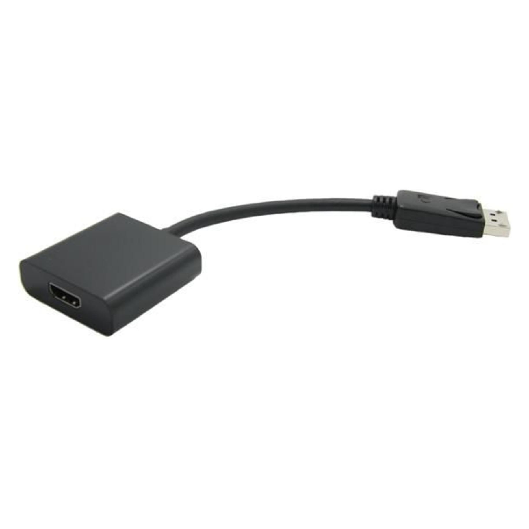 Value Adapterkabel DP - HDMI ST/BU (12.99.3134)