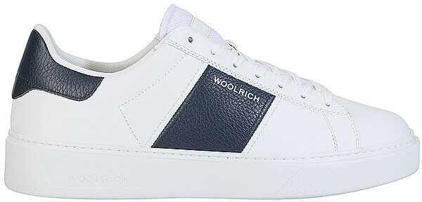 WOOLRICH Sneaker  weiss   44 44