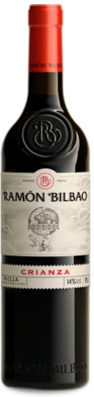 Ramón Bilbao Crianza Magnum 2022 -