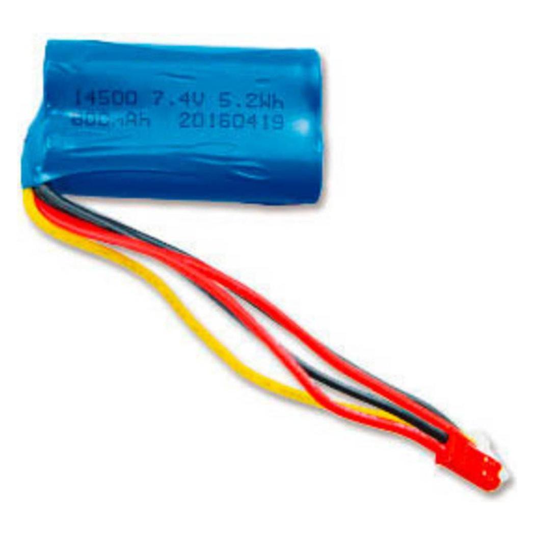 Amewi Fahrakku Passend für: Bl (800 mAh, 7.40 V) (28890)