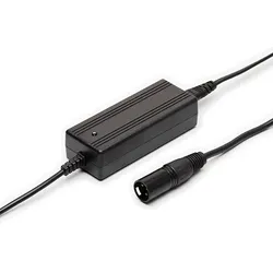 Standard Charger Spinfire - für lithium Batterien (2 Amp)