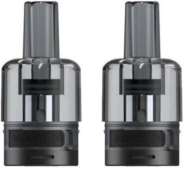 Voopoo Ito Cartuccia Pod (Coil Integrata) Ricambio 2ml - 2 Pezzi