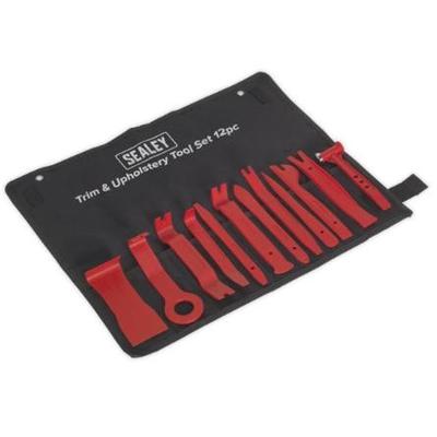 SEALEY Montagehebel-Satz RT12KIT