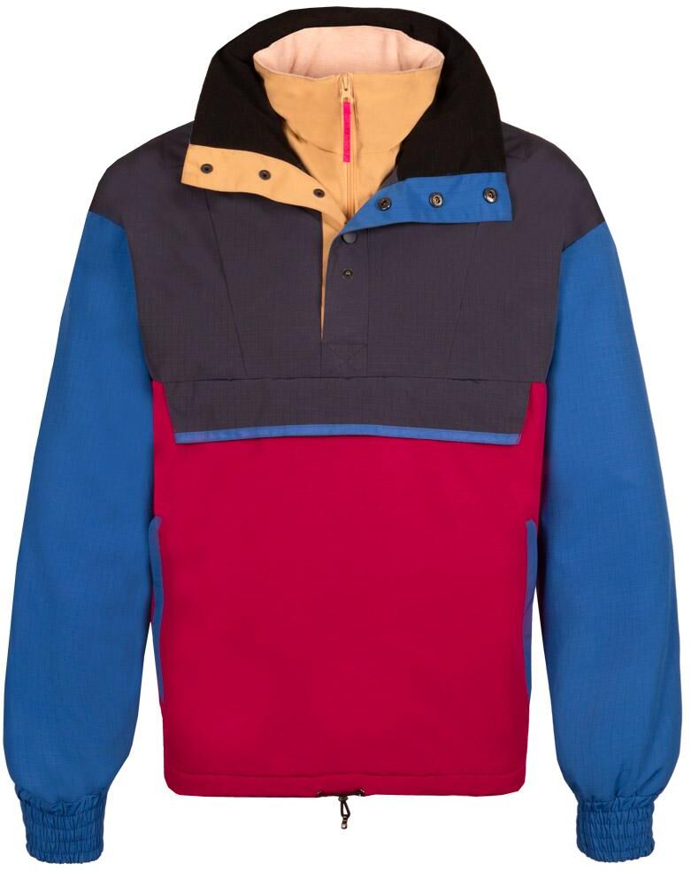 Degré 7  - Vallen Burgundy - 52 - Blouson Ski