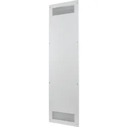 Eaton Rückwand belüftet XLSR3166
