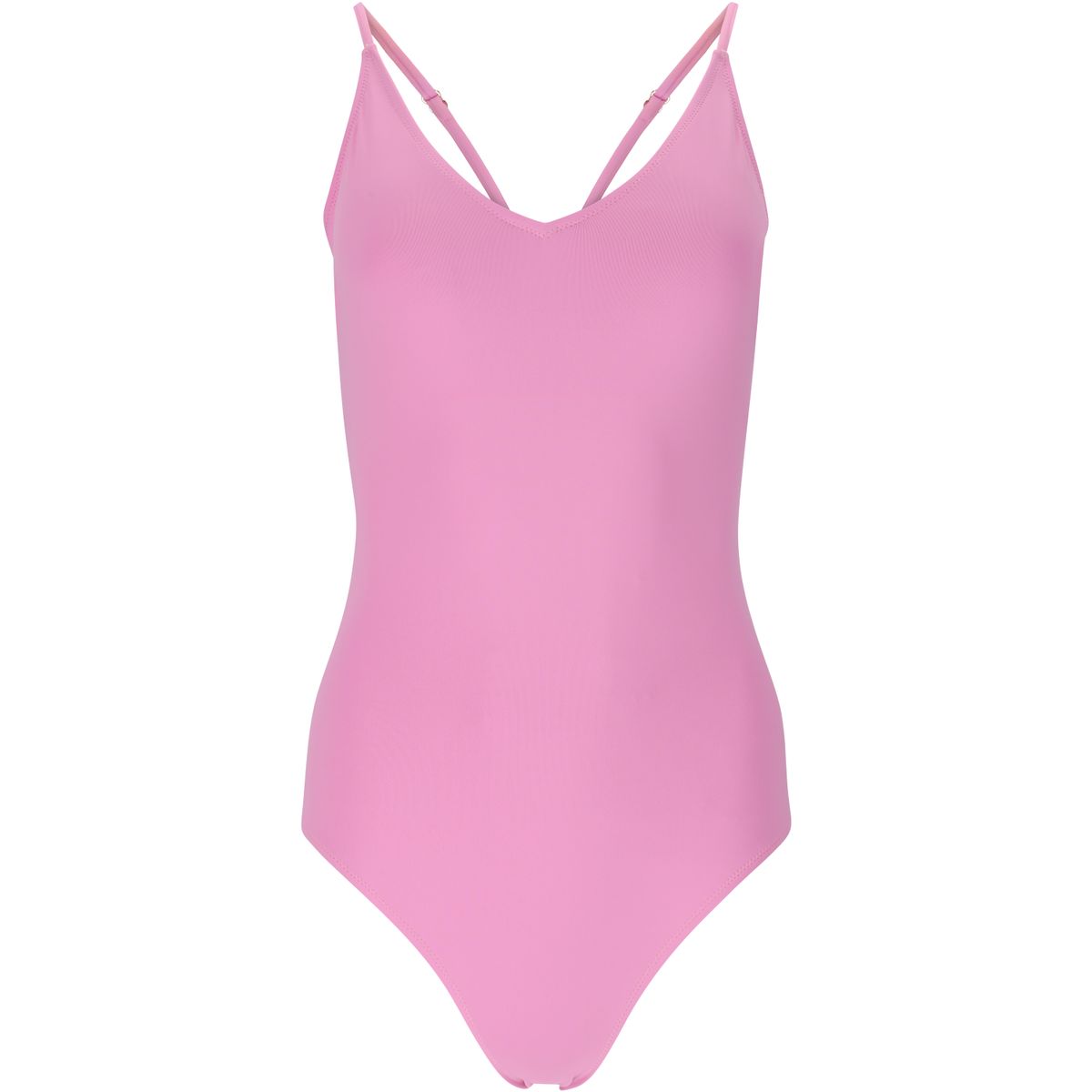 Athlecia Richter W Swimsuit fuchsia pink (4356) 34 EA261527-4356-34