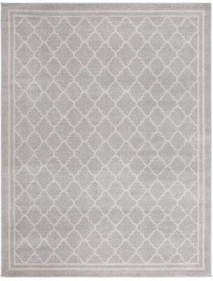 SAFAVIEH Amherst Leota Trellis Rug