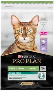 Pro Plan Gato Sterilised Renal Plus Peru 10 Kg