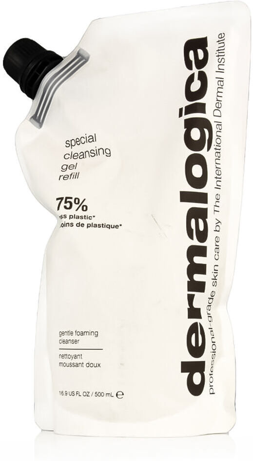 Dermalogica Special Cleansing Gel Refill 500 ml