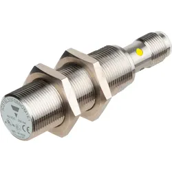 ICS18L50F08POM1E - induktiver Näherungssensor,3-Draht,E1-Straßenzulassung,M18