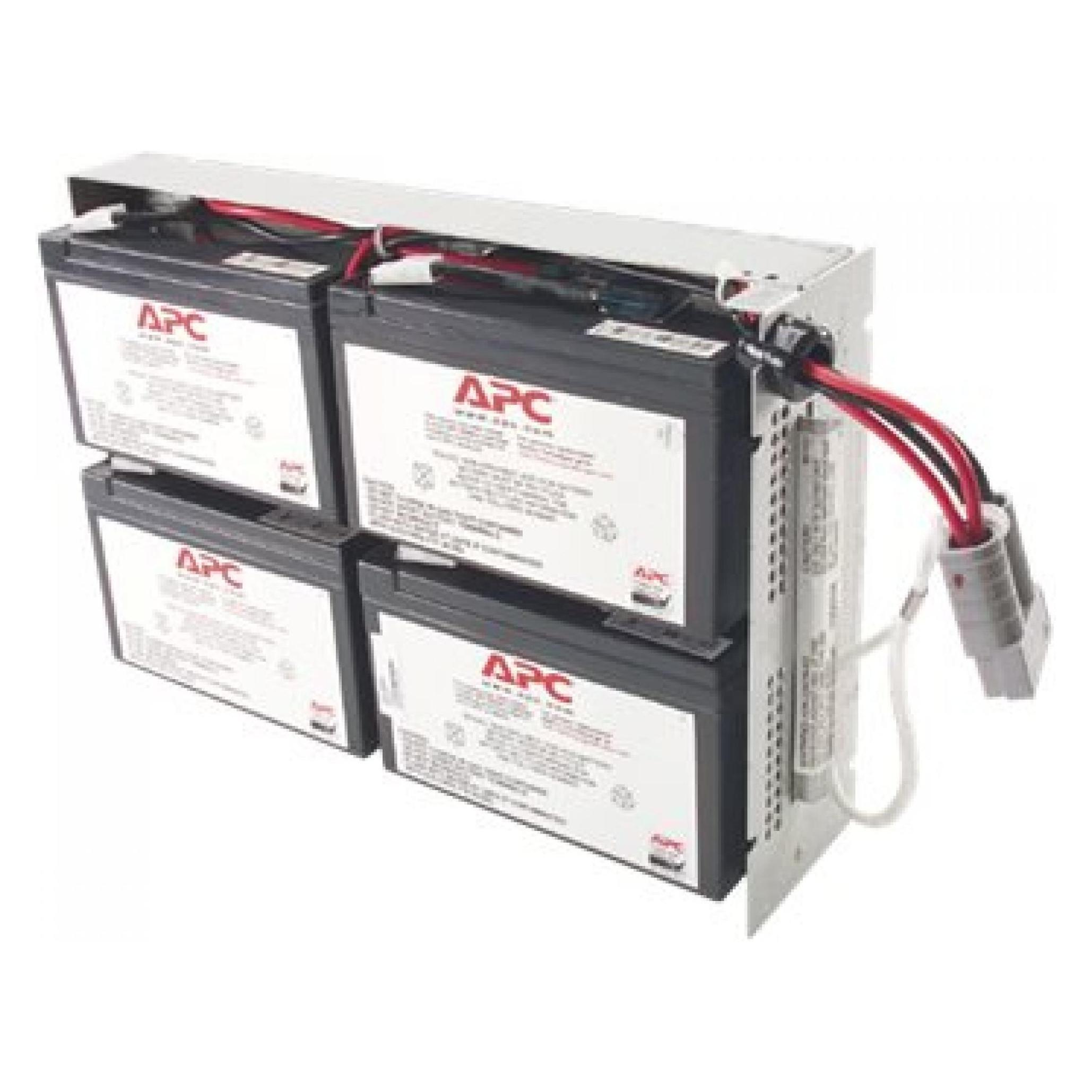 APC RBC23, Ersatzbatterie Nr. 23 (RBC23)