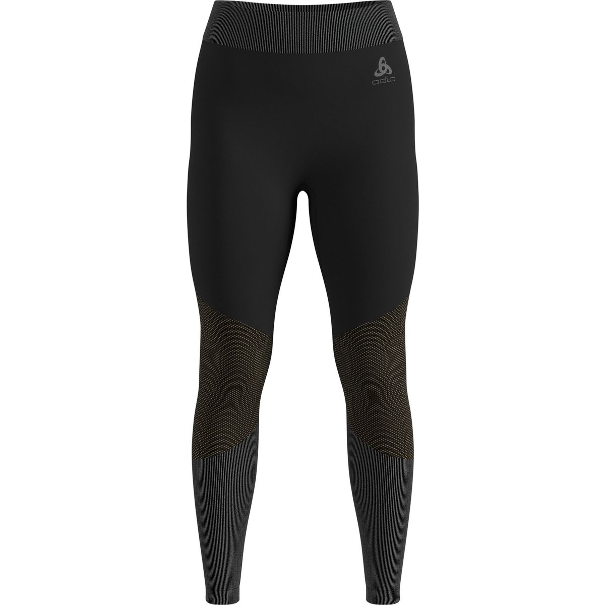 Odlo Fundamentals Performance Warm black (15000) XS 198031-15000-XS