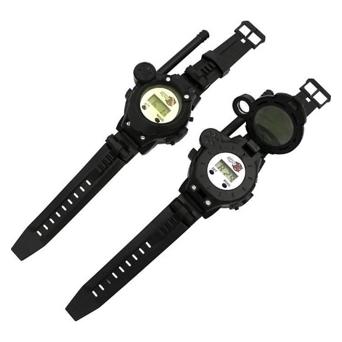 Lansay 2 Montres Talkie Walkies (36611235)