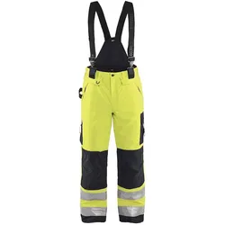 Blakläder, Arbeitshose, Winter Arbeitshose mit hoher Sichtbarkeit