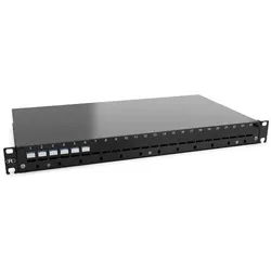 Rutenbeck BL-Keystone Spleissbox 228130806