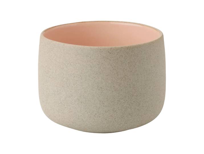 Stelton Mug Emma 15 cl lot de 2 Rose