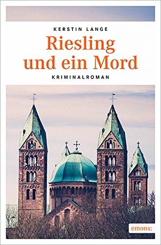 Kerstin Lange - Riesling und ein Mord - Preis vom 30.09.2026 09:01:18 h