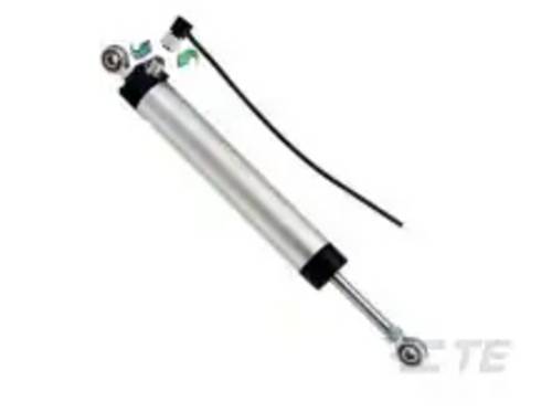 TE Connectivity 04-1270-0015 Dickschicht-Widerstand SMD 1 St. Tray