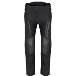 Spidi Frontier Pro, Textilhose H2Out - Schwarz - 4XL