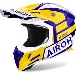 Airoh Aviator Ace 2 Sake Motocross Helm