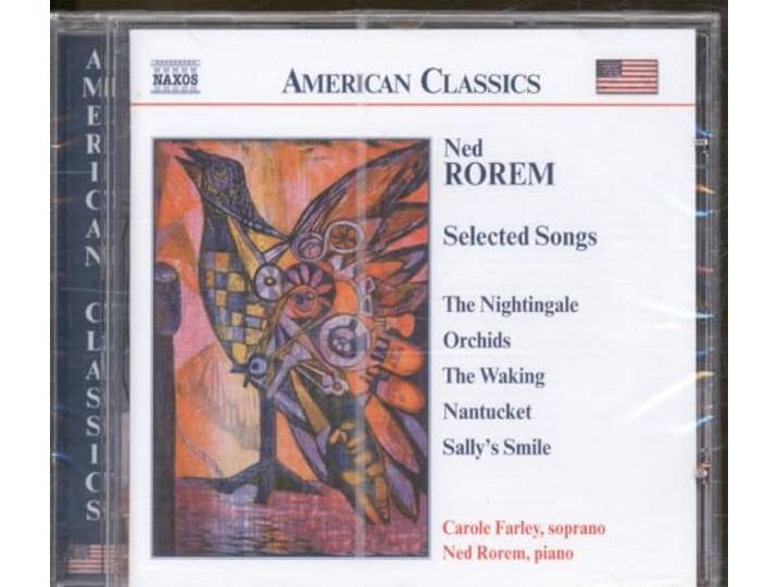 Selected Songs