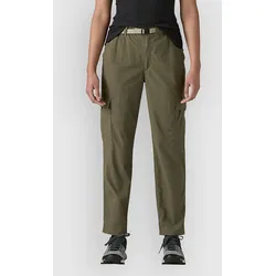 Patagonia Outdoor Everyday Cargo Hose basin green Gr. XL